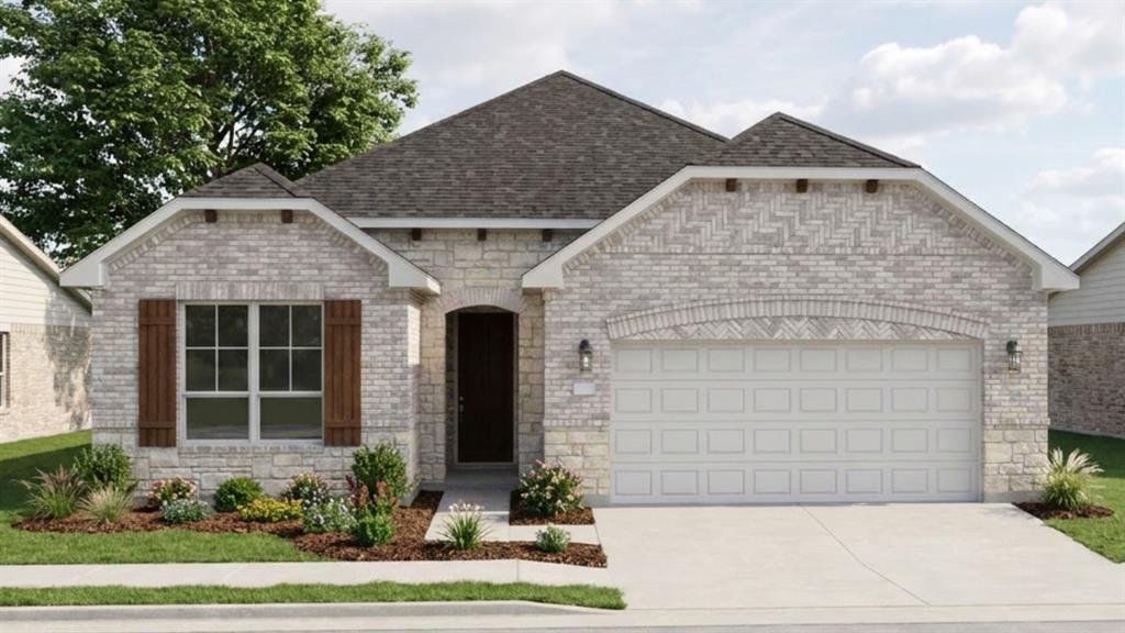 House in Denton, Texas, United States 1 - 18577593
