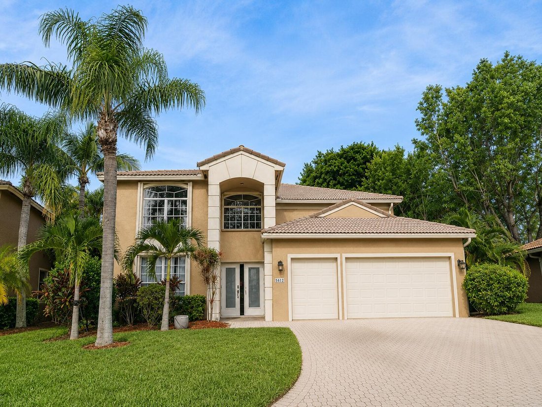House in Boca Raton, Florida, United States 1 - 18576585