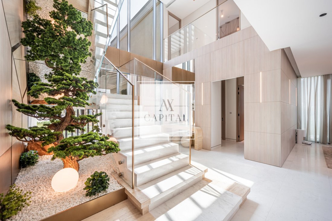 Villa in City Walk, Dubai, United Arab Emirates 4 - 18575223