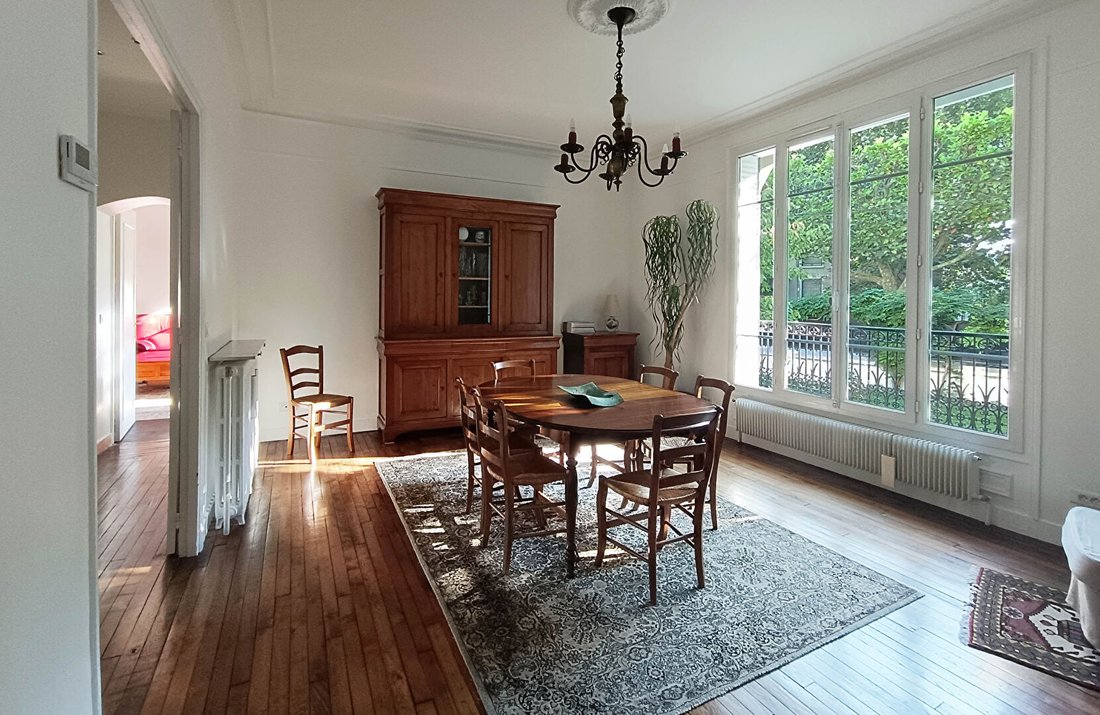 Villa in Neuilly-Plaisance, Ile-de-France, France 3 - 18578309