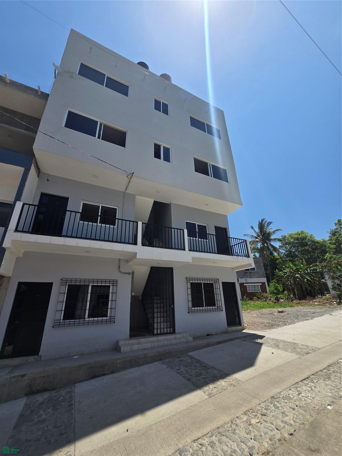 House in Rincón de Guayabitos, Nayarit, Mexico 2 - 18411033