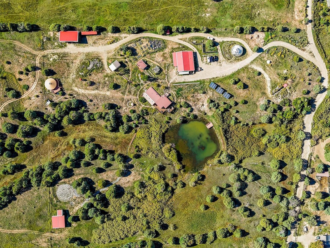 House in Vadito, New Mexico, United States 4 - 17682476