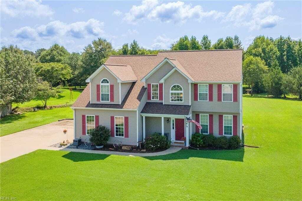 House in South Mills, North Carolina, United States 1 - 18577791