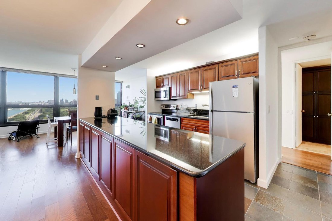 Condo in Chicago, Illinois, United States 4 - 18577172