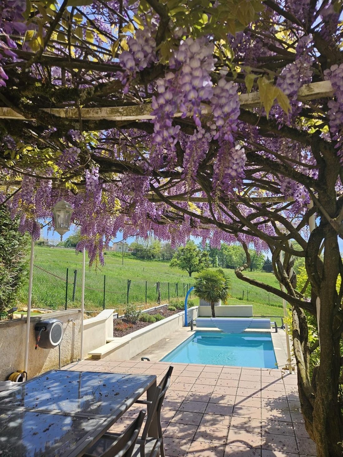 Villa in Guereins, Auvergne-Rhône-Alpes, France 2 - 18578722