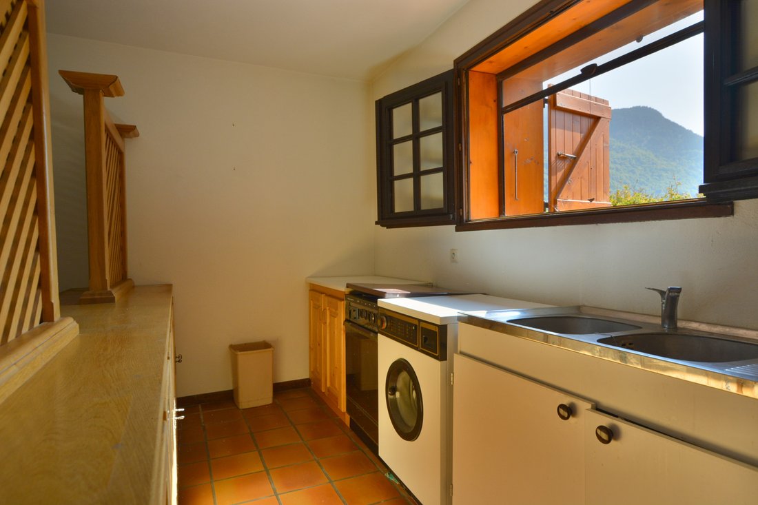 House in Saint-Bon-Tarentaise, Courchevel, France 5 - 18576711