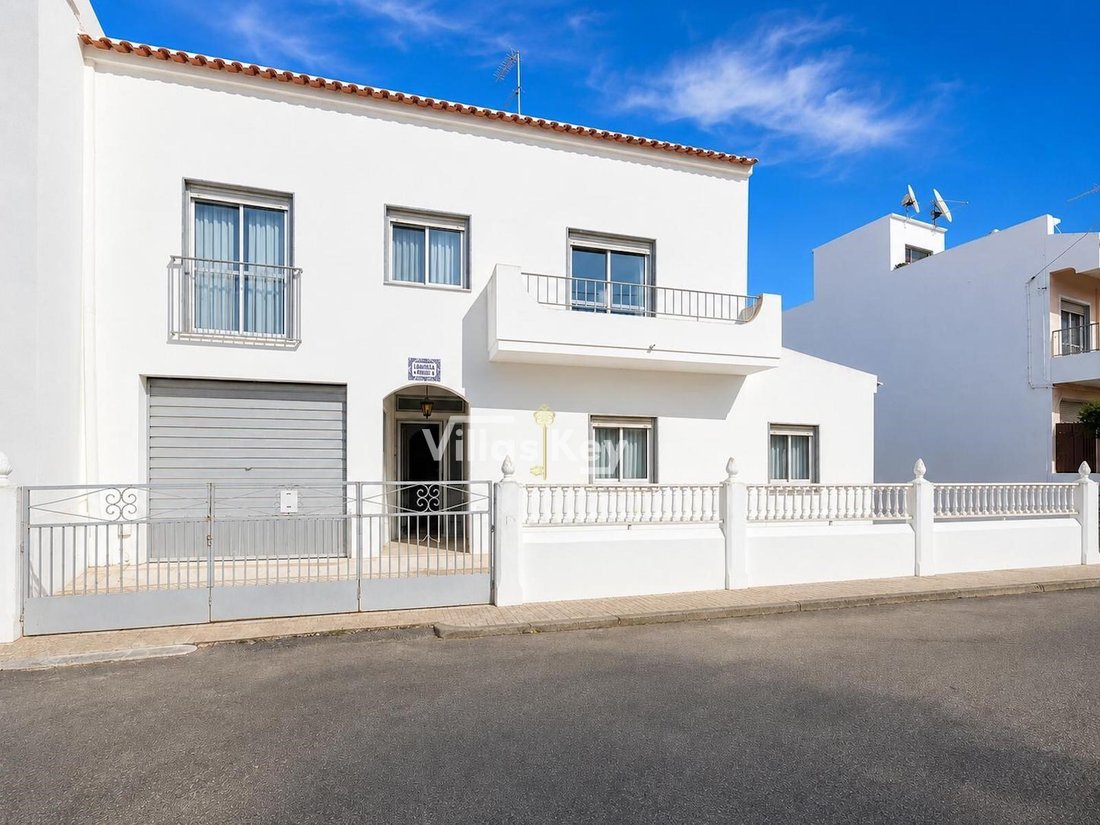 House in Ferragudo, Algarve, Portugal 1 - 18577996