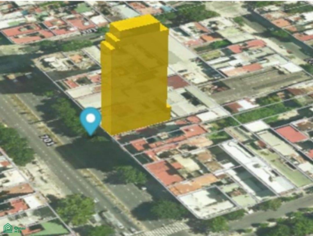 Terreno in Buenos Aires, Città Autonoma di Buenos Aires, Argentina 1 - 17815185