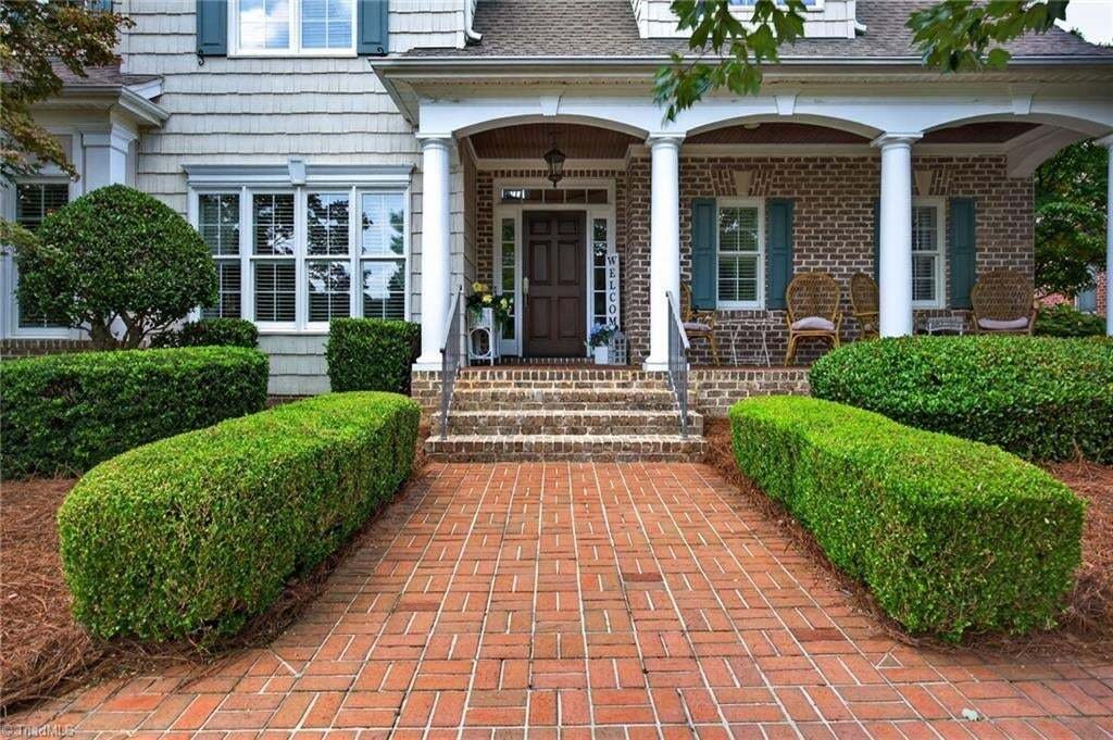 House in Advance, North Carolina, United States 2 - 18577063