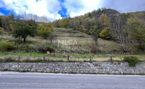 Land in Saint-Etienne-de-Tinée, Provence-Alpes-Côte d'Azur, France 1