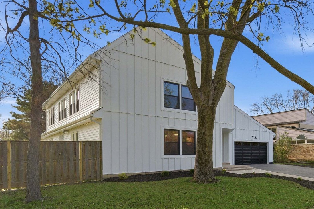 House in Riverwoods, Illinois, United States 2 - 18577190
