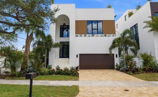 Casa a Tampa, Florida, Stati Uniti 1