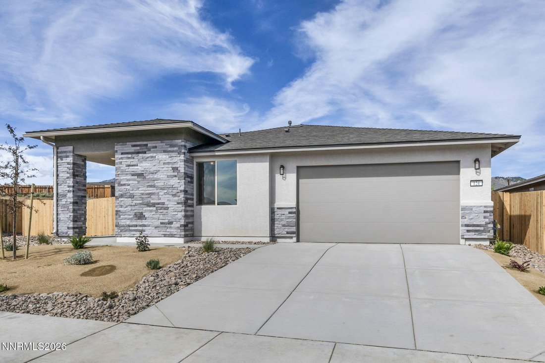 House in Indian Hills, Nevada, United States 2 - 18576957