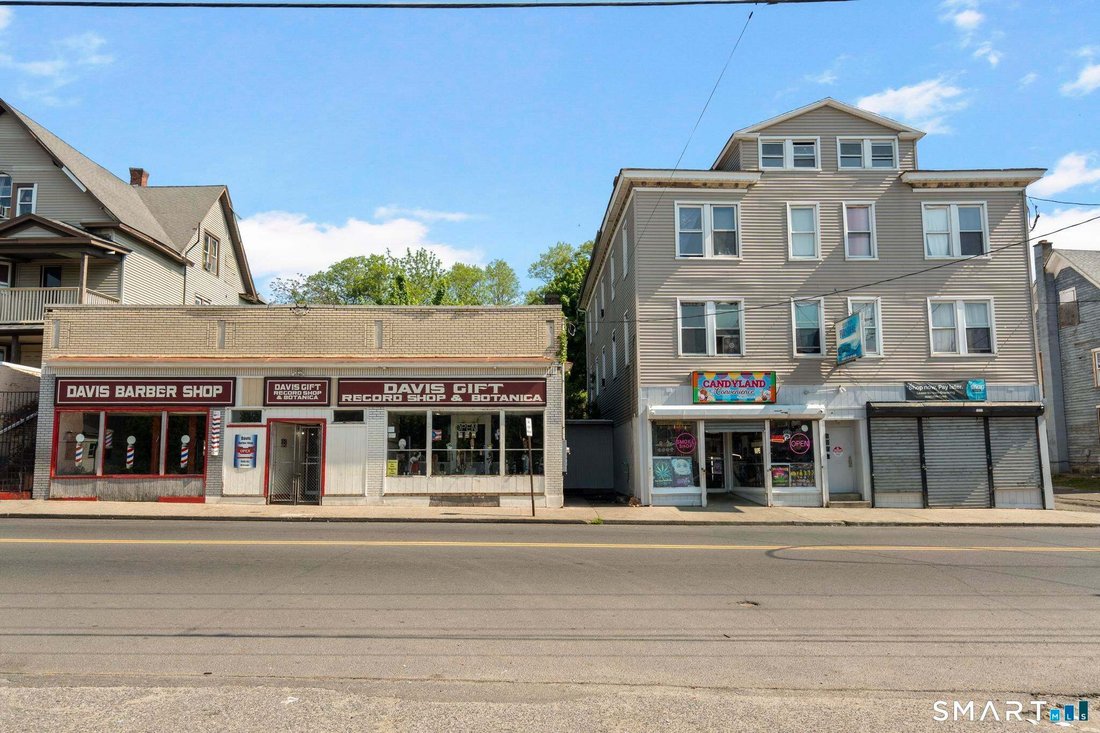Waterbury, Connecticut, United States 1 - 18575894