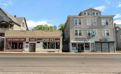 Waterbury, Connecticut, United States 1