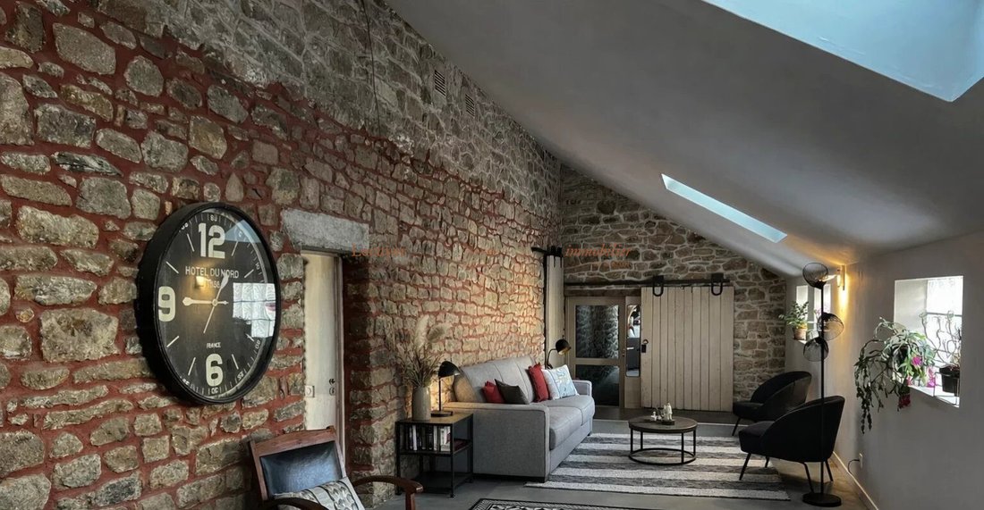 House in Baden, Brittany, France 2 - 18385485