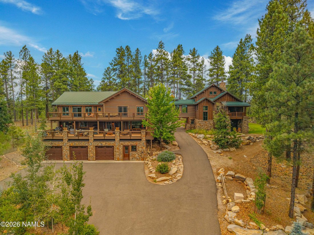 House in Flagstaff, Arizona, United States 2 - 18576140