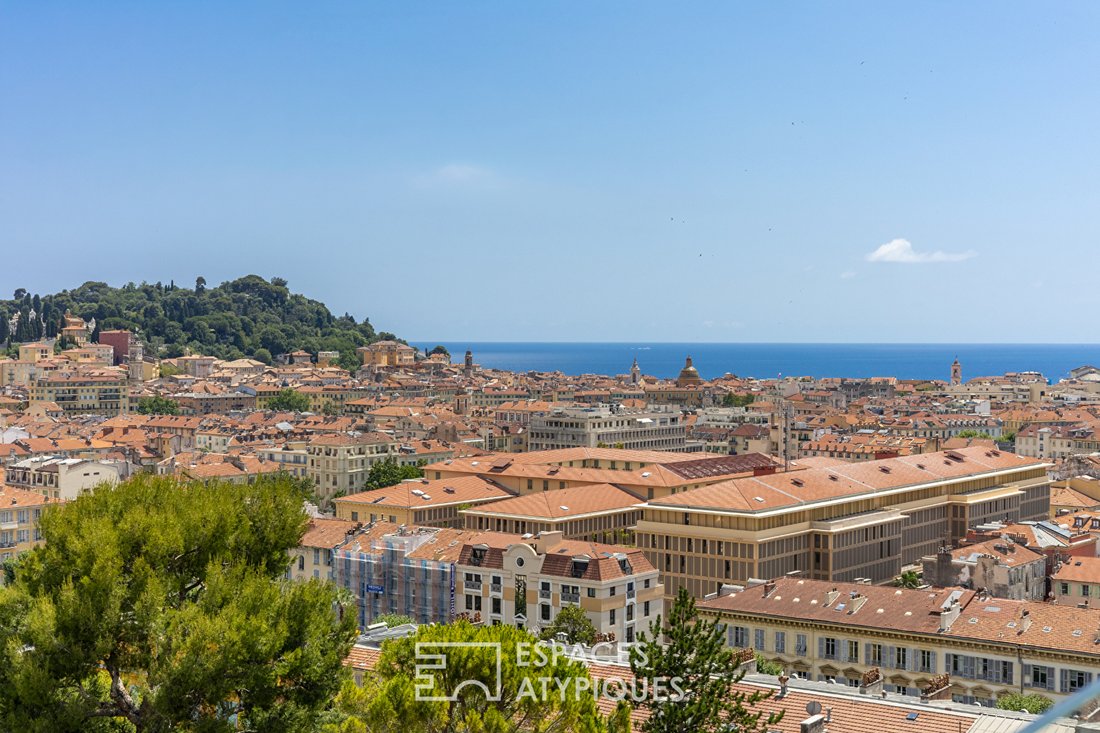 Apartment in Cimiez, Nice, France 3 - 18205967