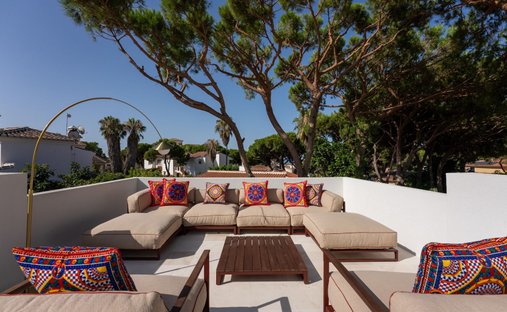 Villa in Sitio de Calahonda, Mijas, Spain 1