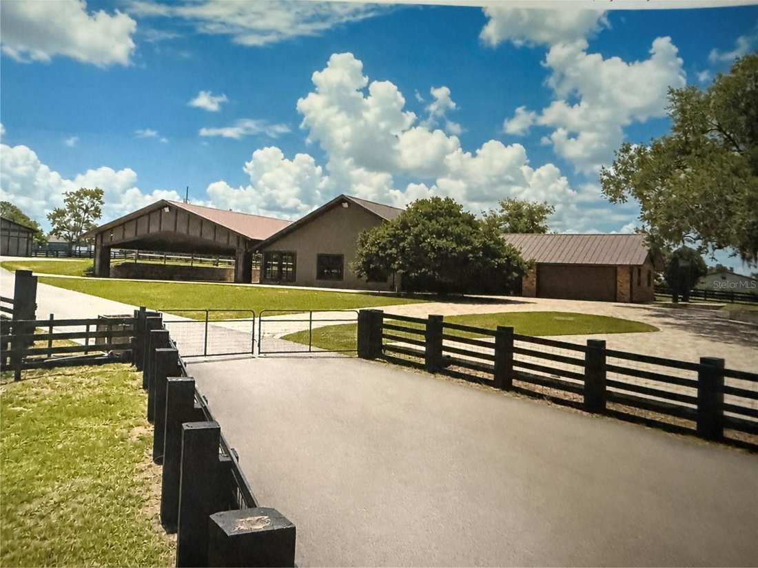 House in Clermont, Florida, United States 1 - 18576730