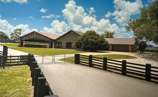 House in Clermont, Florida, United States 1