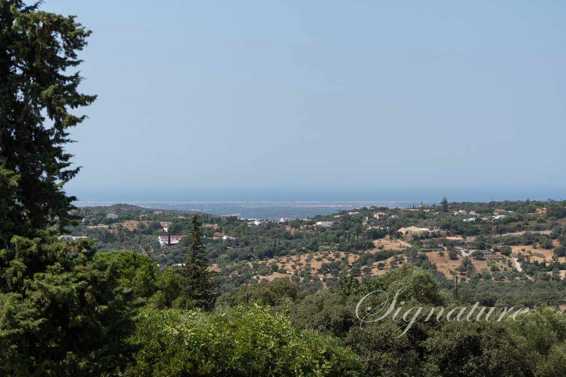 Villa in Santa Barbara de Nexe, Algarve, Portugal 5 - 18578007