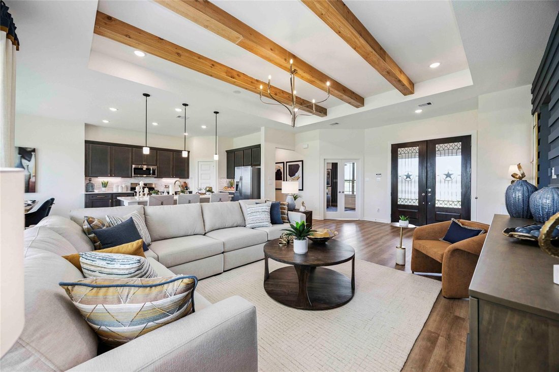 House in Conroe, Texas, United States 5 - 18577626