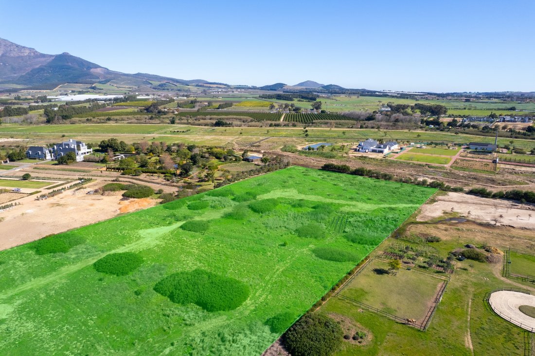 Land in Paarl, Western Cape, South Africa 5 - 18577932