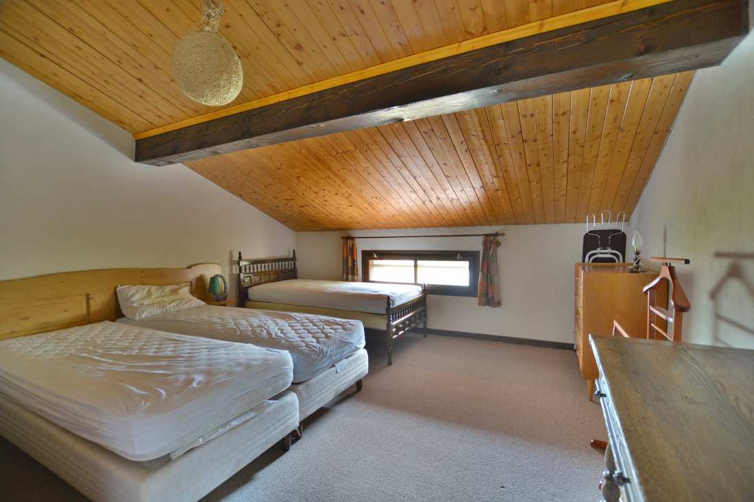 House in Saint-Bon-Tarentaise, Courchevel, France 3 - 18576711