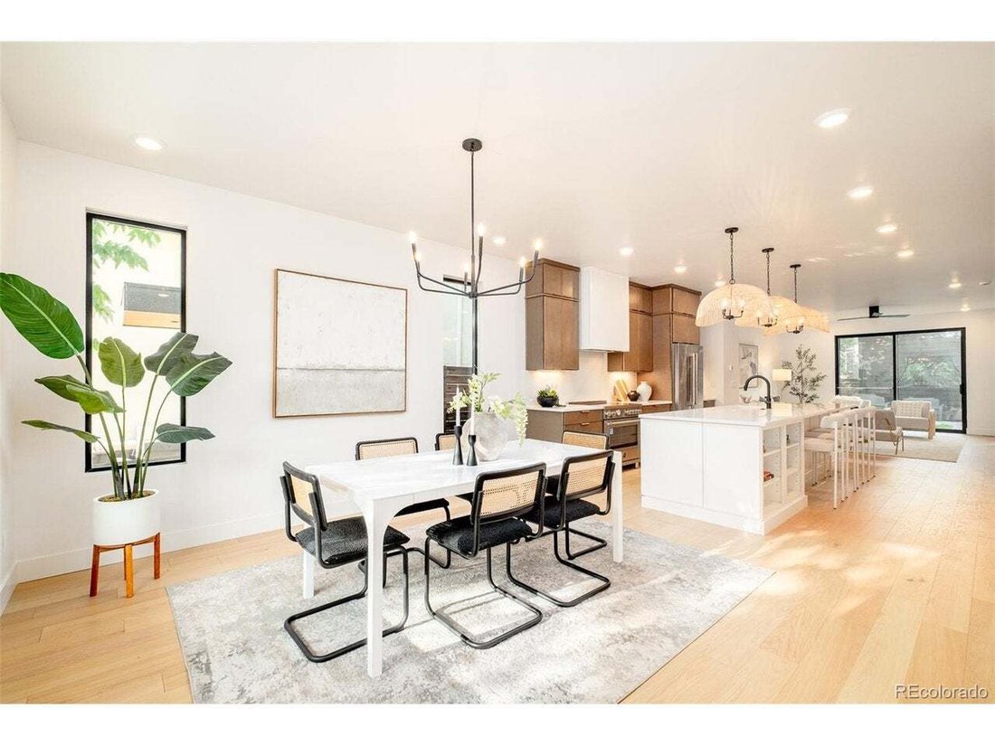 Apartment in Denver, Colorado, United States 2 - 18576452
