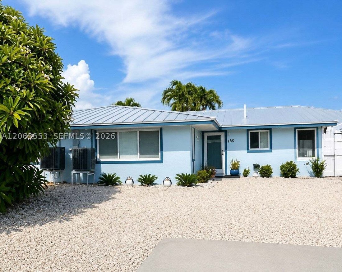 House in Key Colony Beach, Florida, United States 2 - 18576954