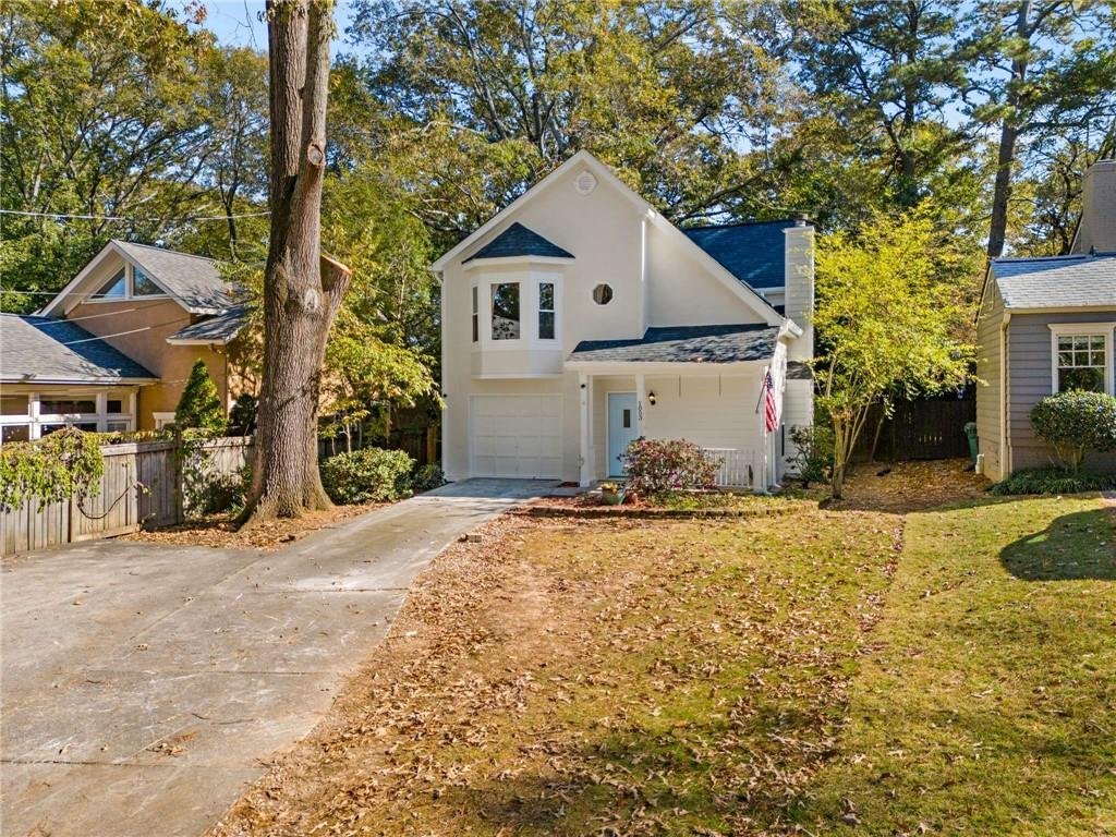 House in Brookhaven, Georgia, United States 3 - 18577329