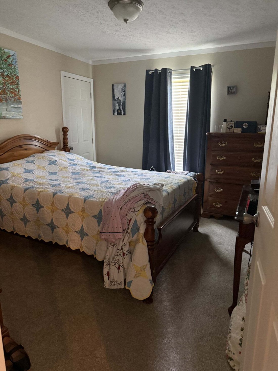 Land in McEwen, Tennessee, United States 3 - 18576749