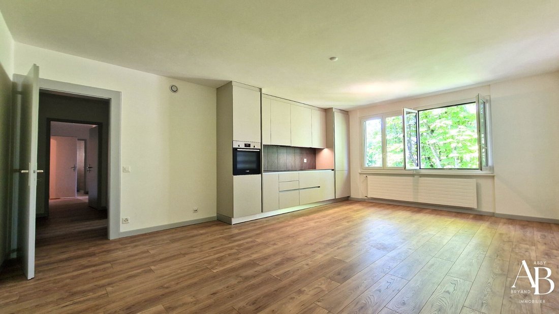 Apartment in Collonge-Bellerive, Genève, Switzerland 3 - 18576394