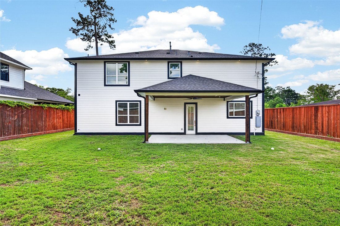 House in Houston, Texas, United States 3 - 18576303