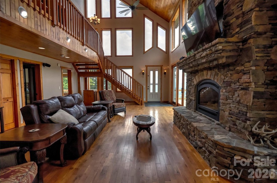 House in Andrews, North Carolina, United States 4 - 16678423