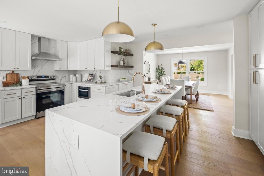 House in West Springfield, Virginia, United States 3 - 18576277
