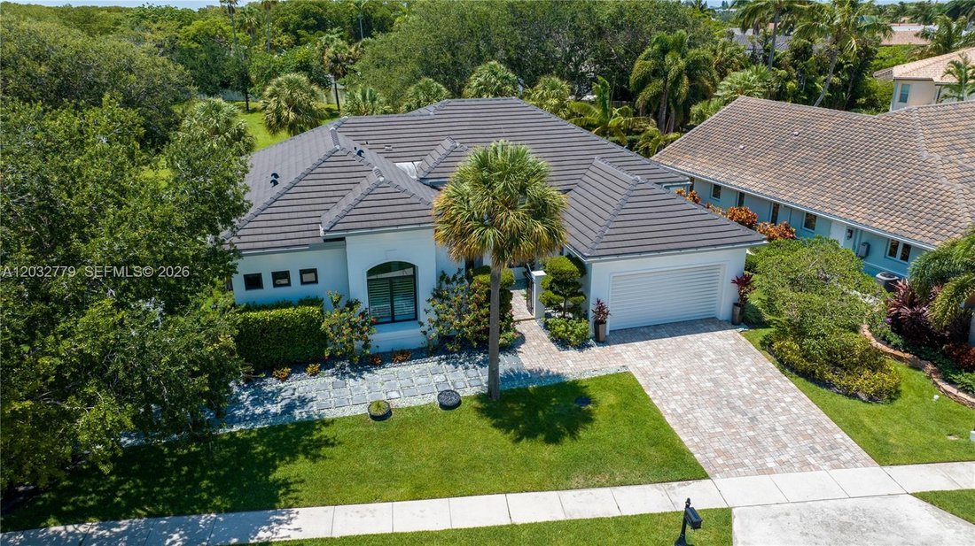 House in Boca Raton, Florida, United States 2 - 18577764