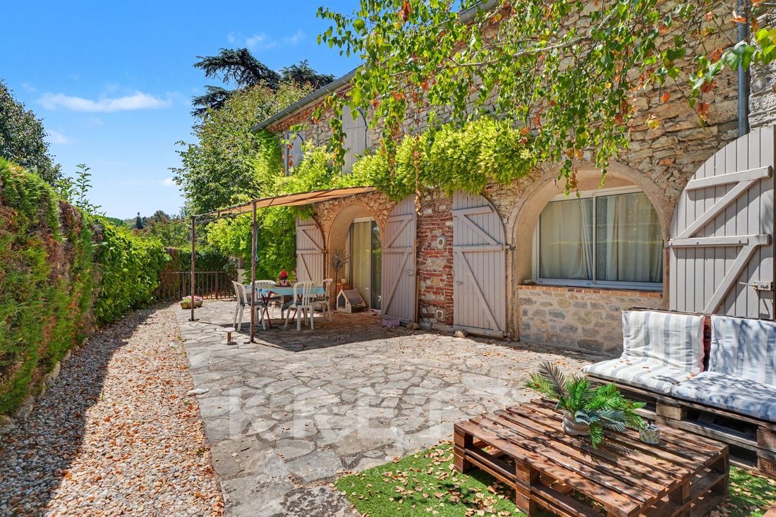House in Saint Georges, Cahors, France 4 - 18578278