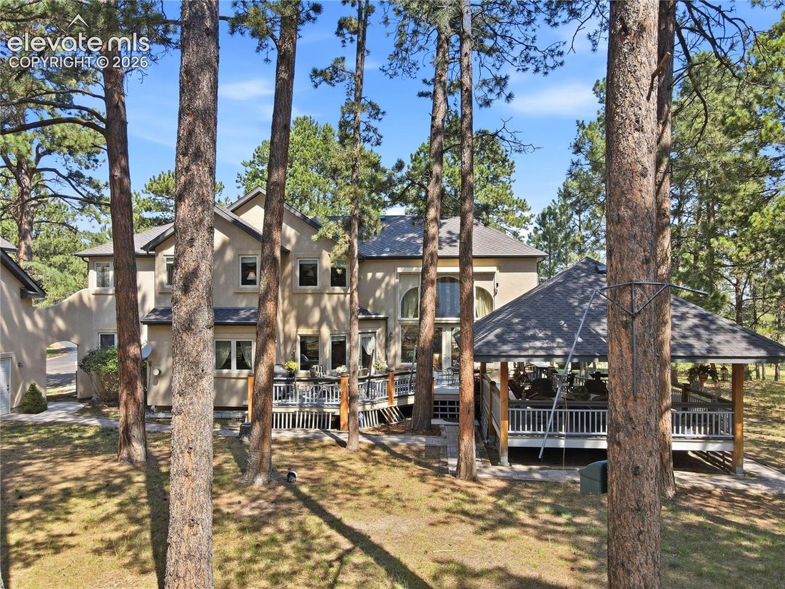 House in Colorado Springs, Colorado, United States 3 - 18576270