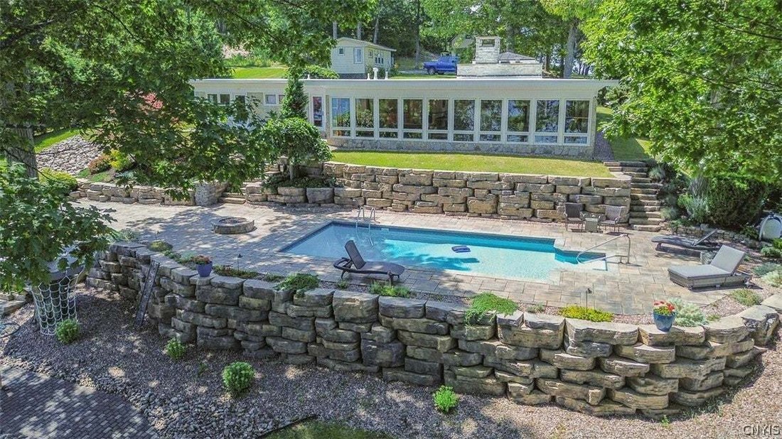House in Clayton, New York, United States 1 - 18575692