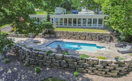 House in Clayton, New York, United States 1