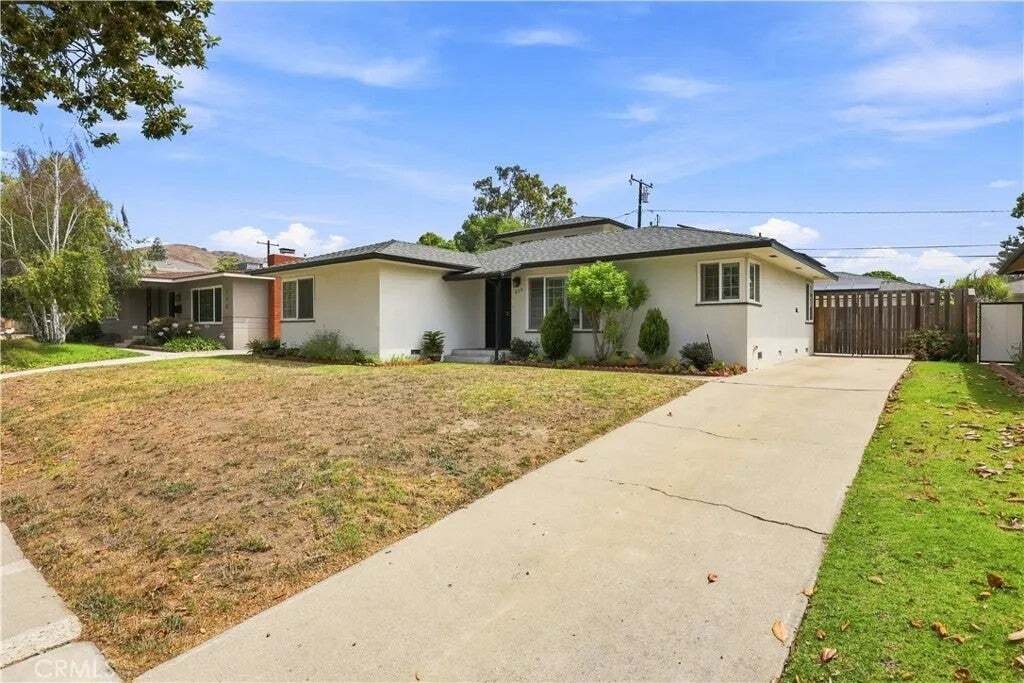 House in Ventura, California, United States 1 - 18577236