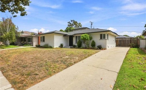 House in Ventura, California, United States 1