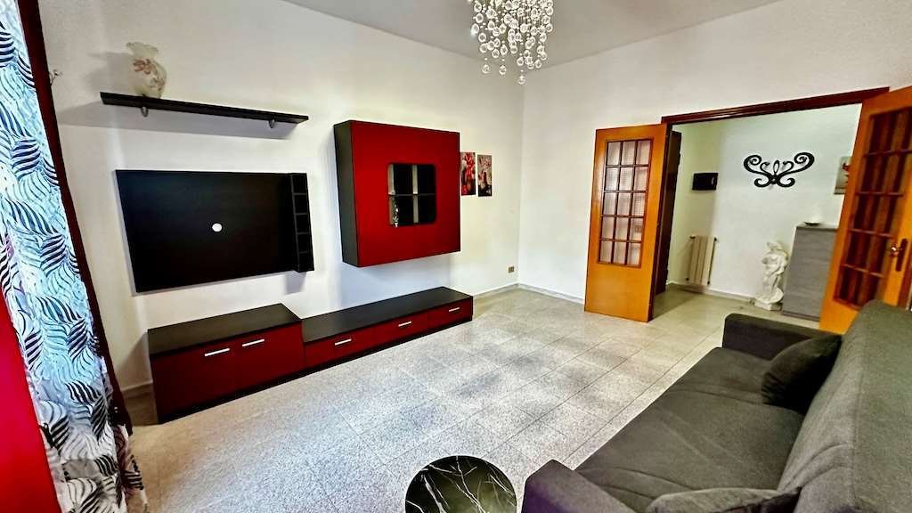 Apartment in Tiche - Scala Greca, Fontane Bianche, Sicily 3 - 18576226