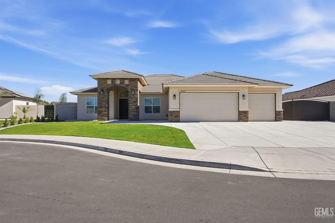 House in Bakersfield, California, United States 2 - 18574369