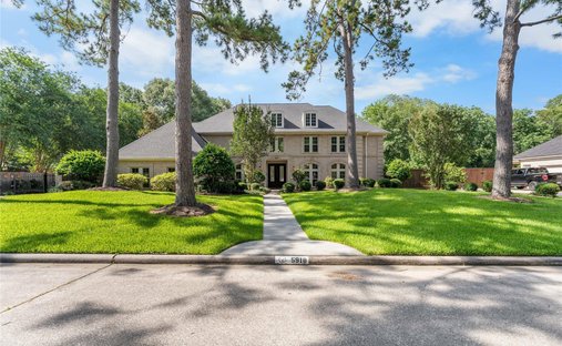Casa a Houston, Texas, Stati Uniti 1