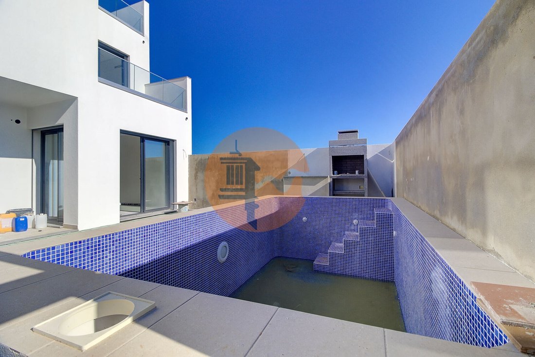 Casa a Altura, Algarve, Portogallo 2 - 18577995