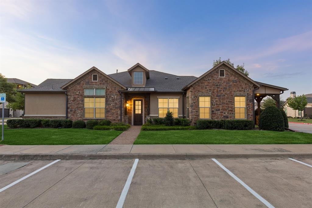 Condo in Grapevine, Texas, United States 5 - 18577596