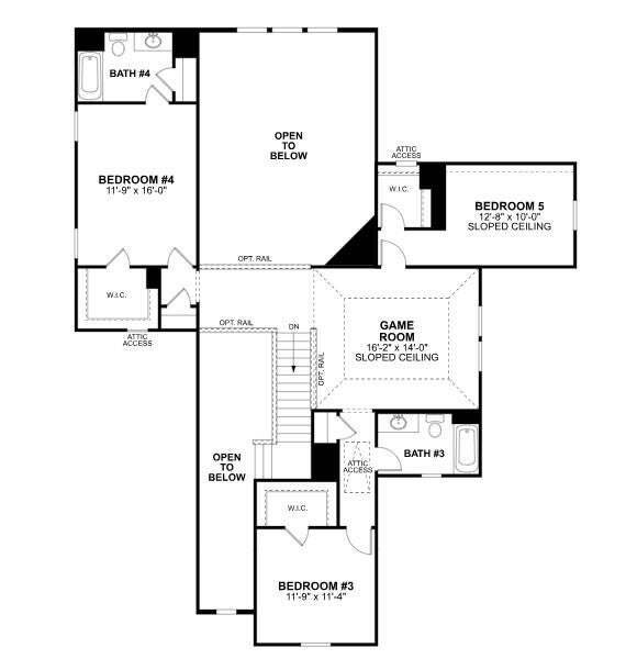 House in Houston, Texas, United States 3 - 18577645